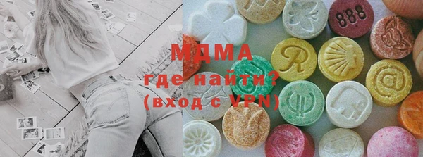 твердый Алзамай